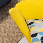 Sunny Yellow Vibes - Balcony & Prime Location Bratislava