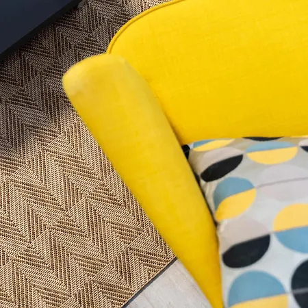 Sunny Yellow Vibes - Balcony & Prime Location ブラチスラヴァ